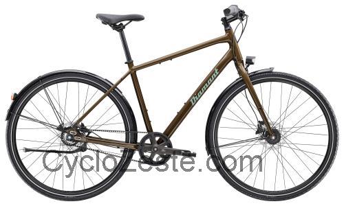 Diamant 247 fiche technique et avis